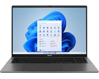 Asus Vivobook S16 (M3607KA-OLED008W) OLED panel